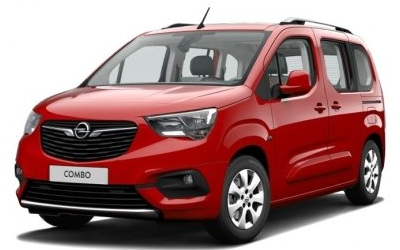 COMBO E 2019-